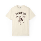 Booked for the Evening T-Shirt