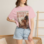 Romance Reader Magazine T-Shirt