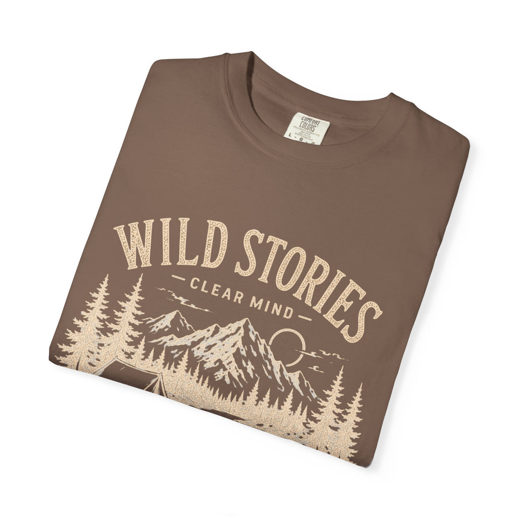 Wild Stories T-Shirt