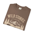 Wild Stories T-Shirt