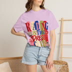Reading Is the Dress Code T-Shirt