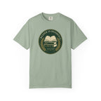 Reader In Residence Ex Libris T-Shirt