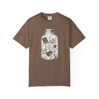 Plot Twists Apothecary Jar T-Shirt