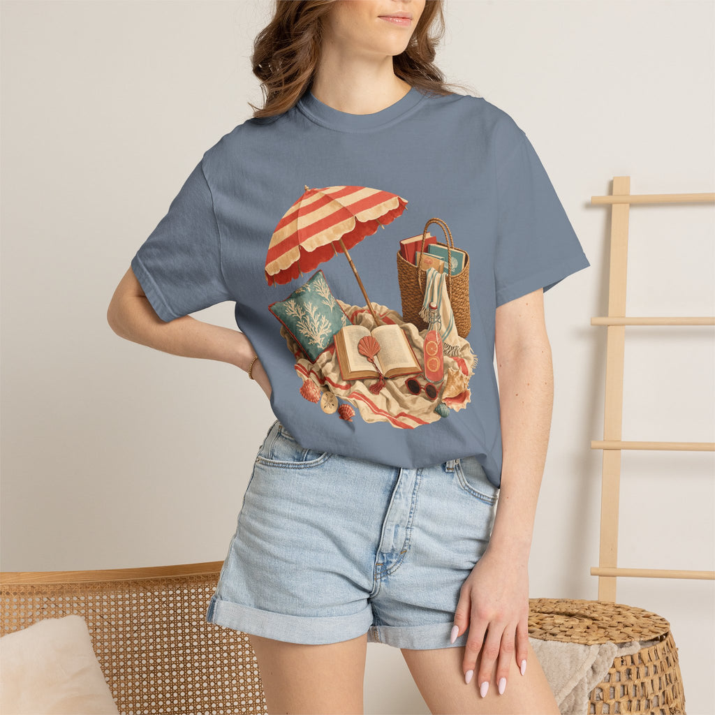 Beach Reads T-Shirt