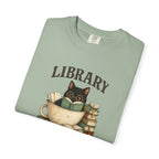 Library Gremlin T-Shirt