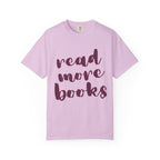Read More Books Bold T-Shirt