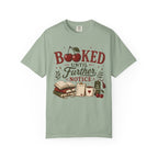 Booked Until Further Notice Cherries T-Shirt