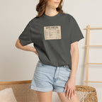 Anti Social Book Club T-Shirt