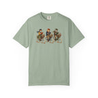 Cycling Book Club T-Shirt