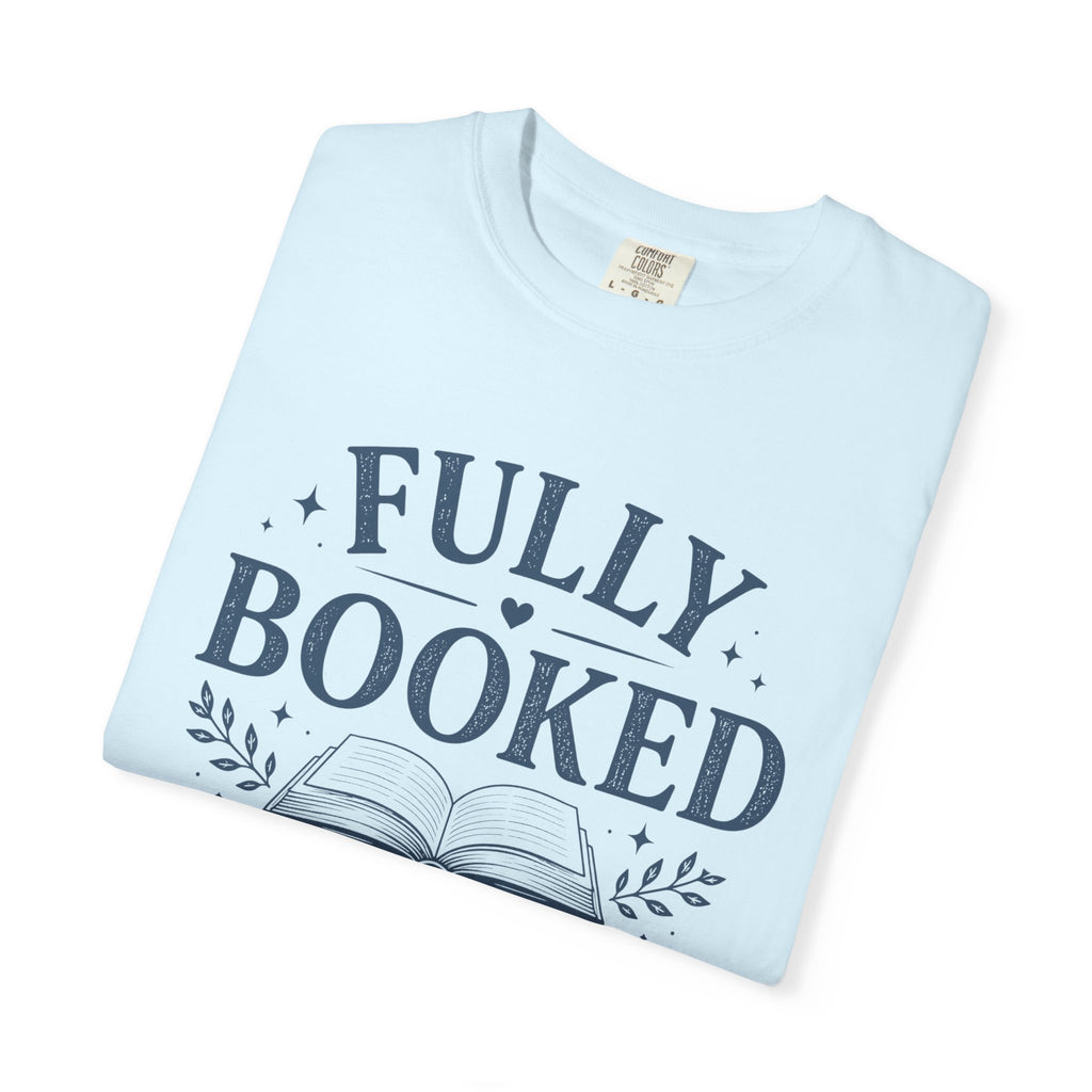 Fully Booked T-Shirt