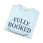 Fully Booked T-Shirt