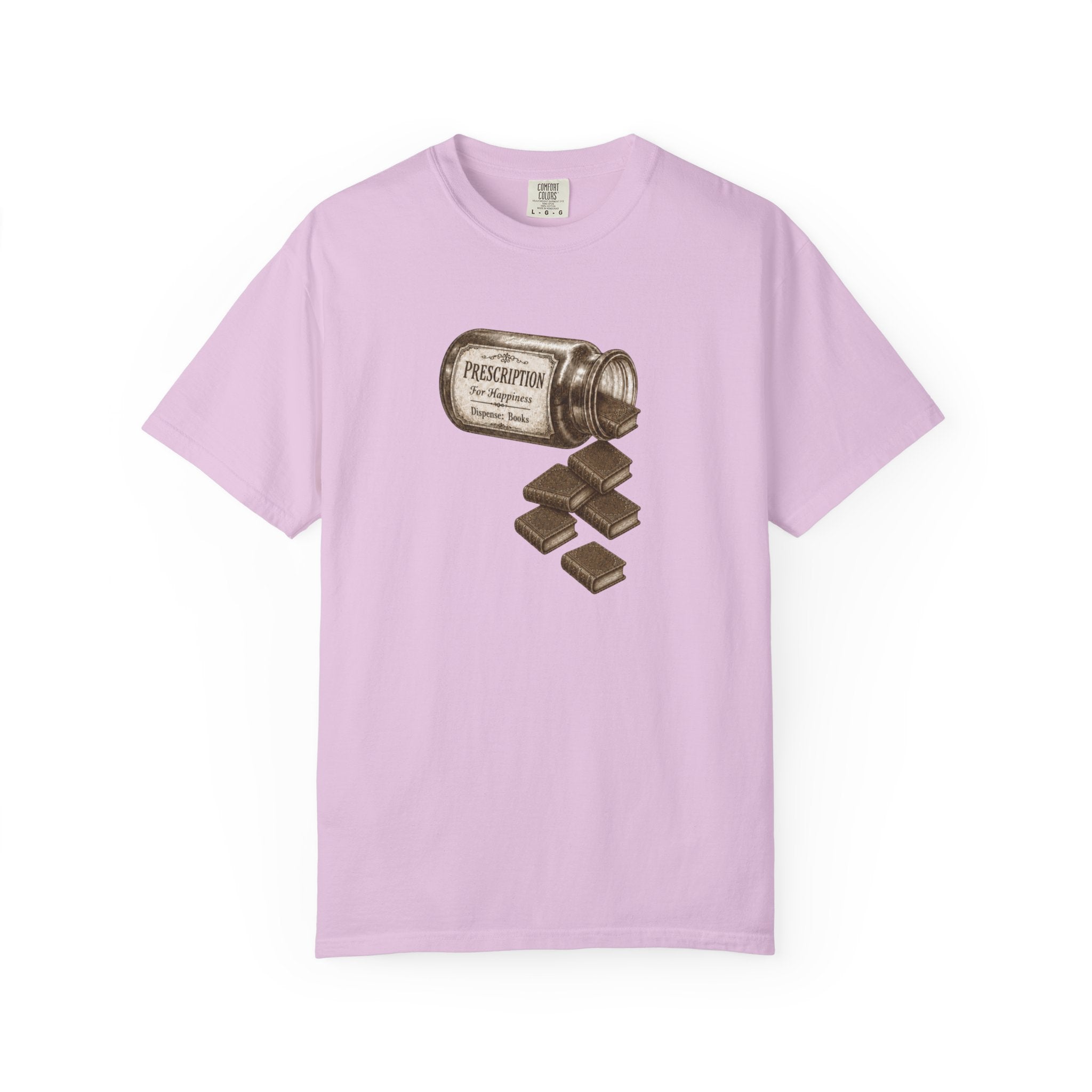 Prescription For Happiness T-Shirt