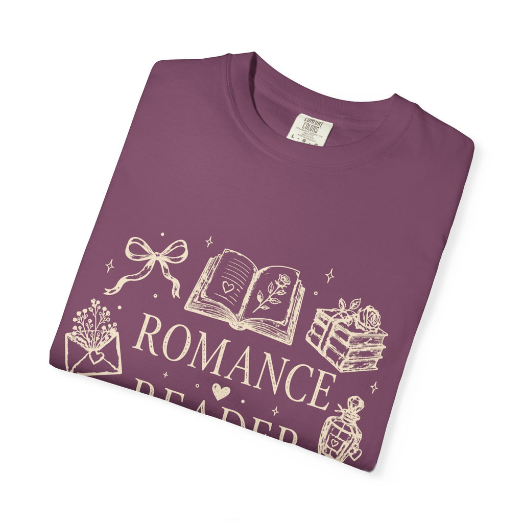 Romance Reader T-Shirt