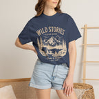 Wild Stories T-Shirt
