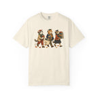 Book Haul Stroll T-Shirt