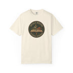 Socially Depleted, Fictionally Recharged T-Shirt