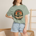 Fictional Universe Survival Club T-Shirt