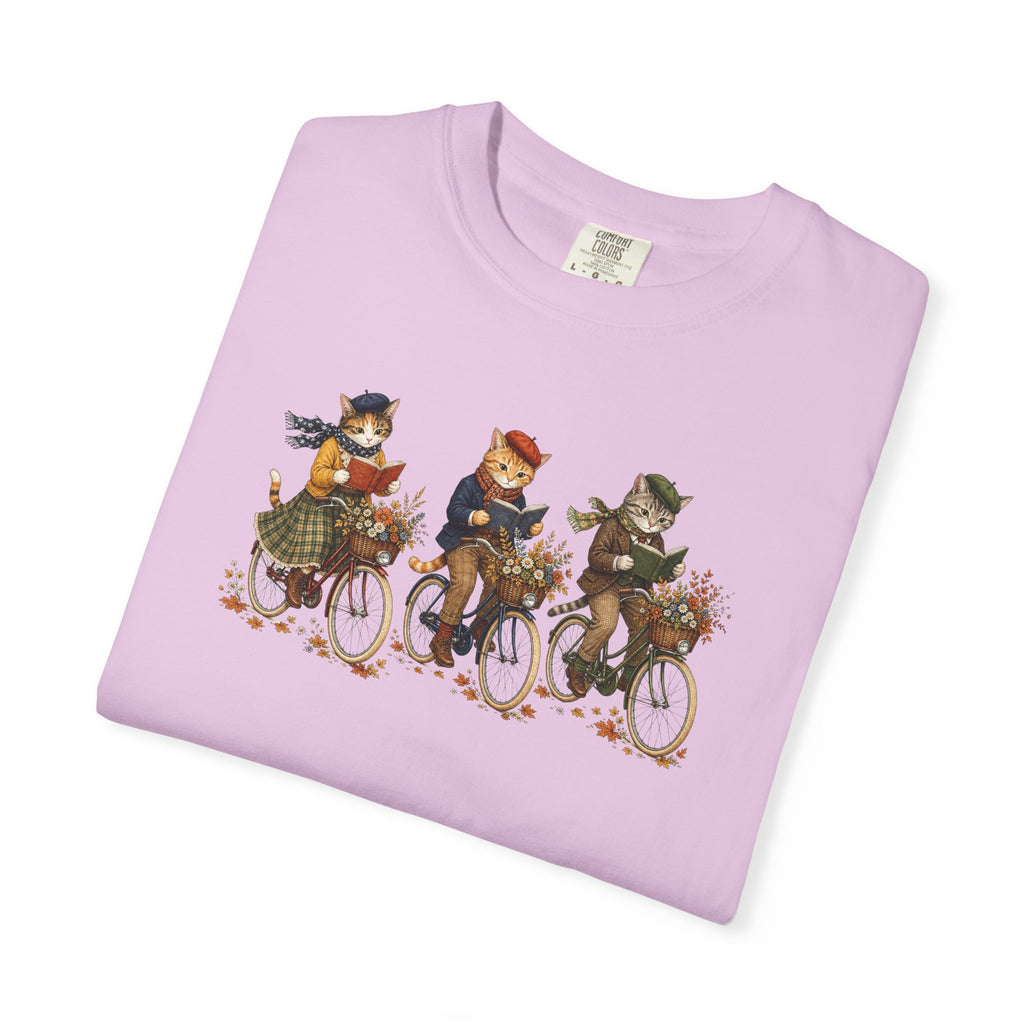Cycling Book Club T-Shirt