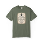 Currently Unavailable T-Shirt