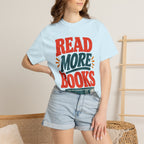 Read More Books Retro T-Shirt