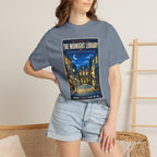 The Midnight Library T-Shirt