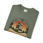 Fictional Universe Survival Club T-Shirt