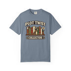 Plot Twist Collctor T-Shirt