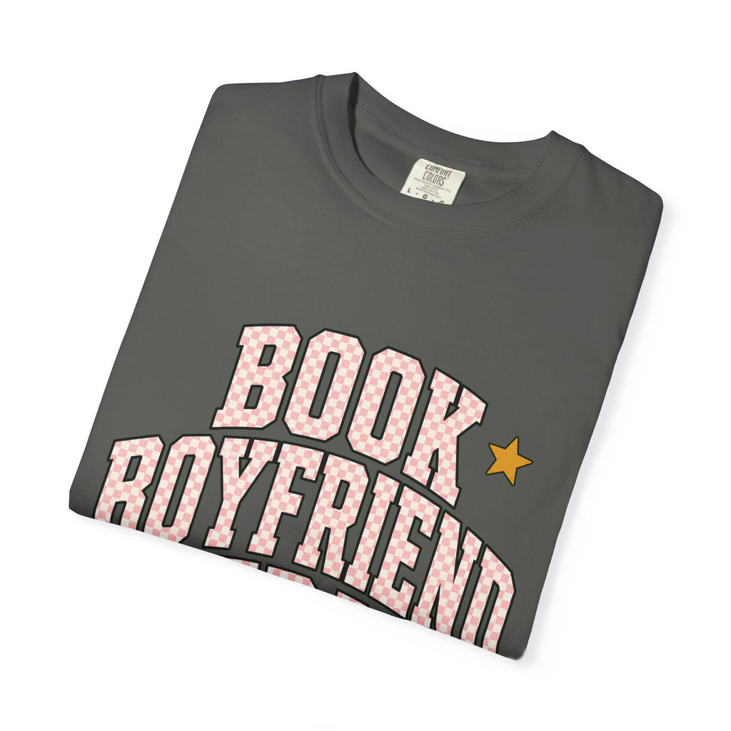Book Boyfriend Era T-Shirt