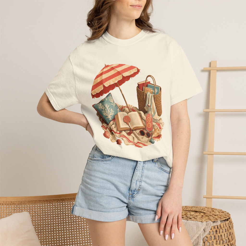 Beach Reads T-Shirt