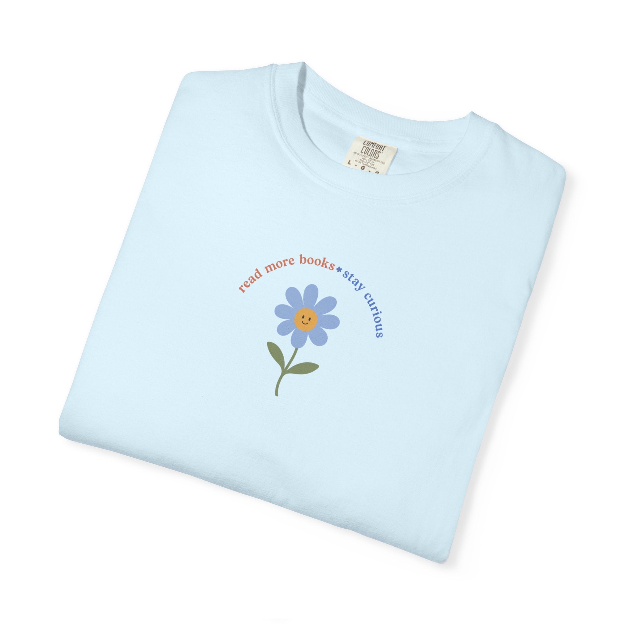 Read More Books T-Shirt
