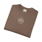 Booktrovert Homebody T-Shirt