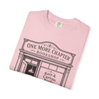 One More Chapter Bookshop T-Shirt