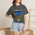 The Midnight Library T-Shirt