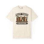 Plot Twist Collctor T-Shirt