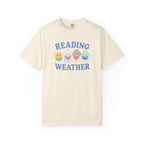 Reading Weather T-Shirt