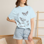 Lord, What Fools Shakespeare T-Shirt