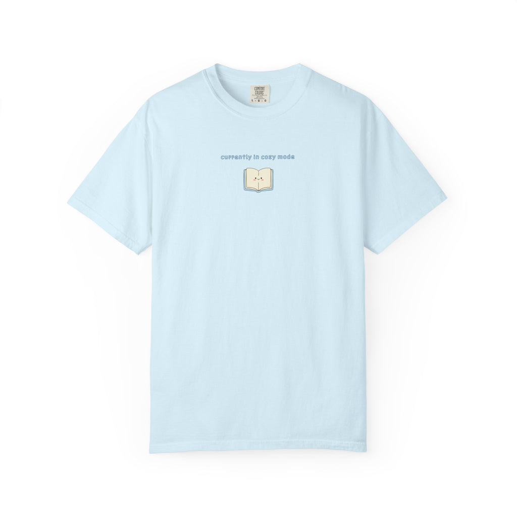 Currently In Cozy Mode T-Shirt