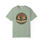Fictional Universe Survival Club T-Shirt