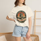Fictional Universe Survival Club T-Shirt