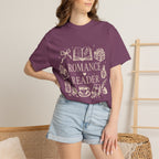 Romance Reader T-Shirt