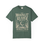 Moonlit Reader Society T-Shirt