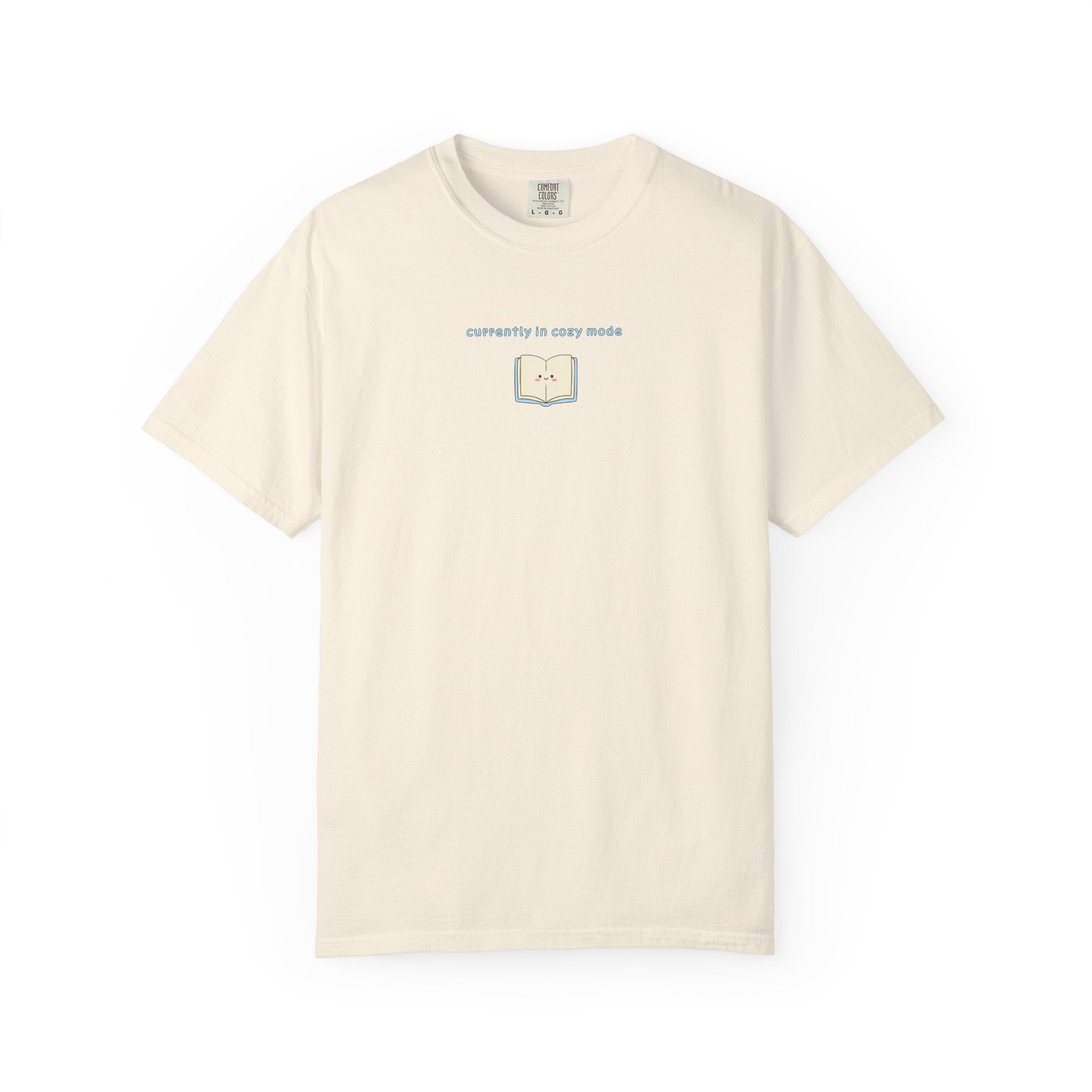 Currently In Cozy Mode T-Shirt