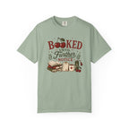 Booked Until Further Notice Cherries T-Shirt
