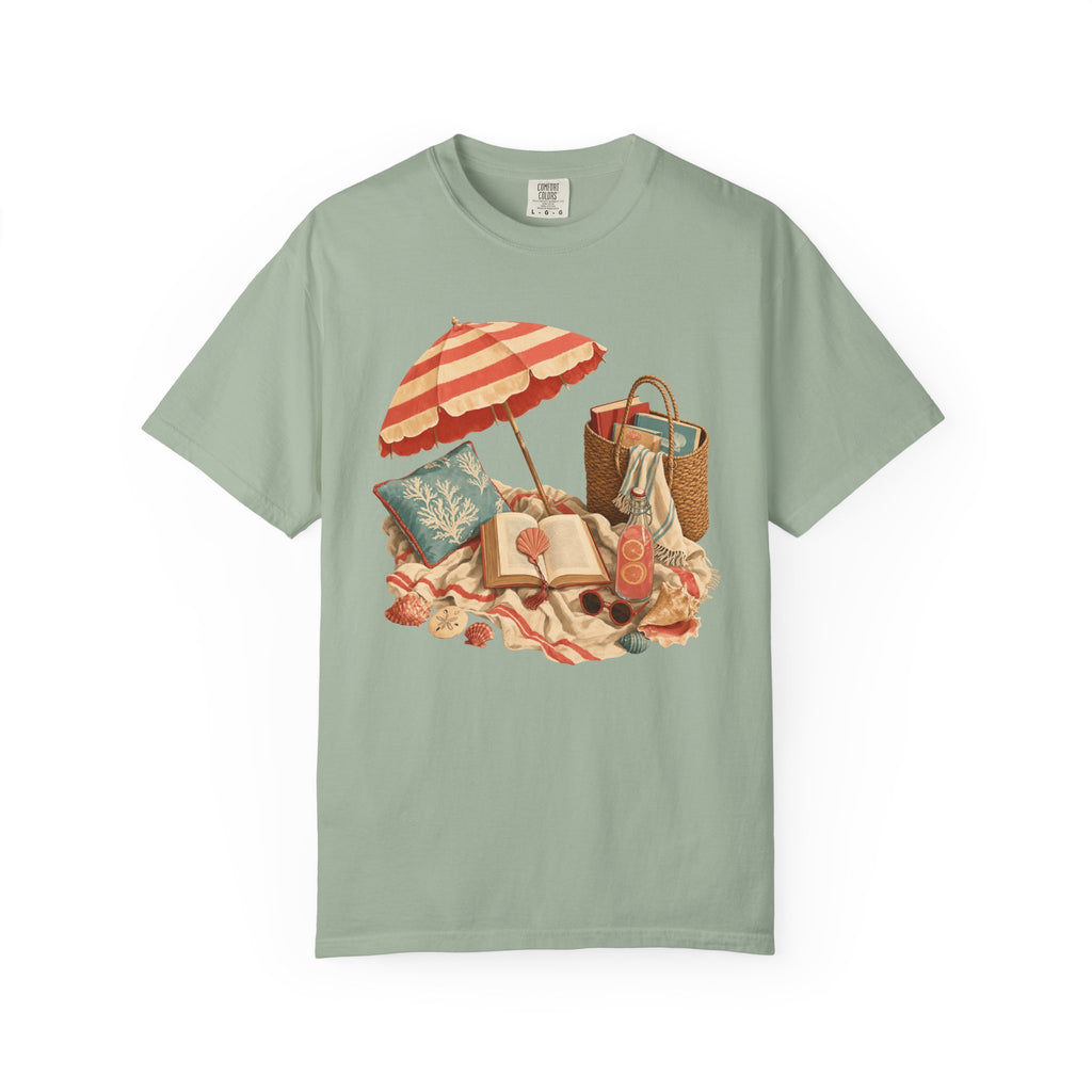 Beach Reads T-Shirt