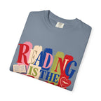Reading Is the Dress Code T-Shirt