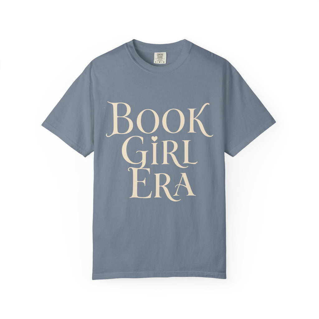 Book Girl Era T-Shirt