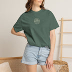 Booktrovert Homebody T-Shirt