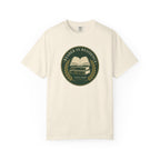 Reader In Residence Ex Libris T-Shirt