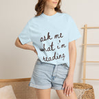 Ask Me T-Shirt