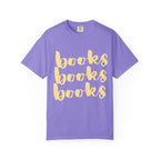 Books Books Books T-Shirt